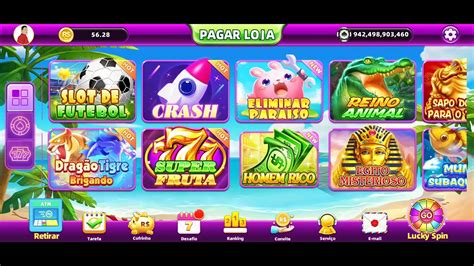 super cassino slot